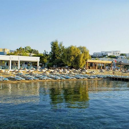 Breeze Beach Hotel By Prestij Gumbet Exterior photo