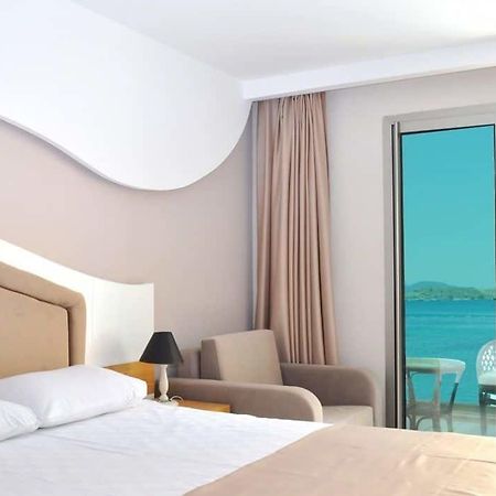 Breeze Beach Hotel By Prestij Gumbet Exterior photo